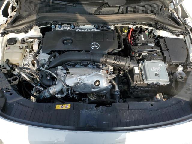 Photo 11 VIN: W1N4N4GB9PJ523998 - MERCEDES-BENZ GLA-CLASS 