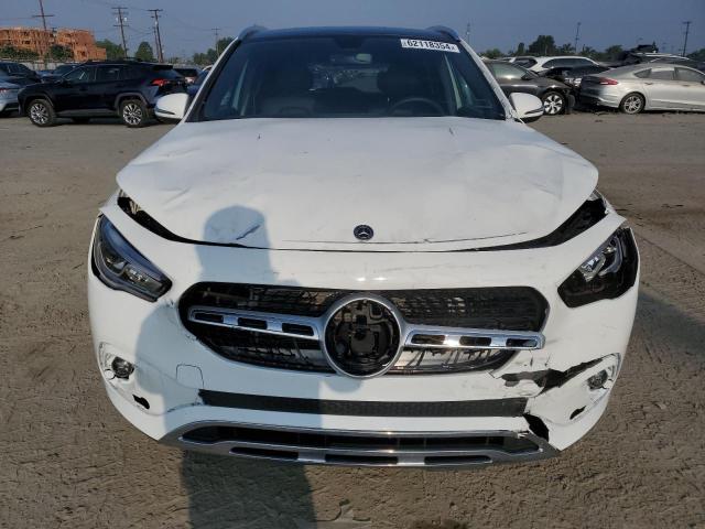 Photo 4 VIN: W1N4N4GB9PJ523998 - MERCEDES-BENZ GLA-CLASS 