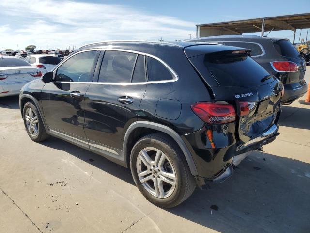 Photo 1 VIN: W1N4N4GBXMJ150076 - MERCEDES-BENZ GLA-CLASS 