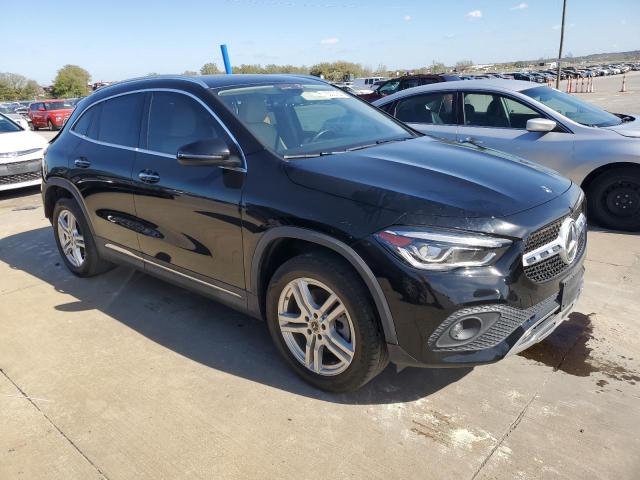 Photo 3 VIN: W1N4N4GBXMJ150076 - MERCEDES-BENZ GLA-CLASS 