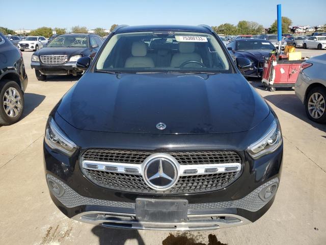 Photo 4 VIN: W1N4N4GBXMJ150076 - MERCEDES-BENZ GLA-CLASS 