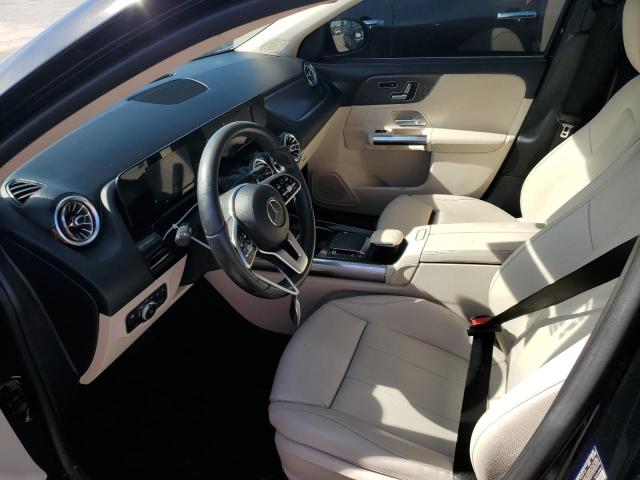 Photo 6 VIN: W1N4N4GBXMJ150076 - MERCEDES-BENZ GLA-CLASS 