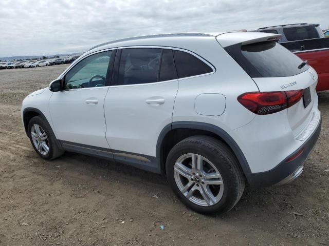 Photo 1 VIN: W1N4N4GBXMJ158338 - MERCEDES-BENZ GLA-CLASS 