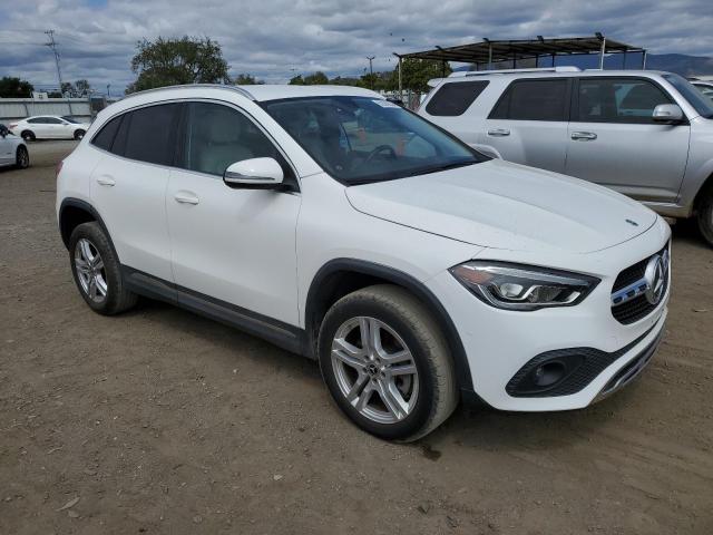 Photo 3 VIN: W1N4N4GBXMJ158338 - MERCEDES-BENZ GLA-CLASS 