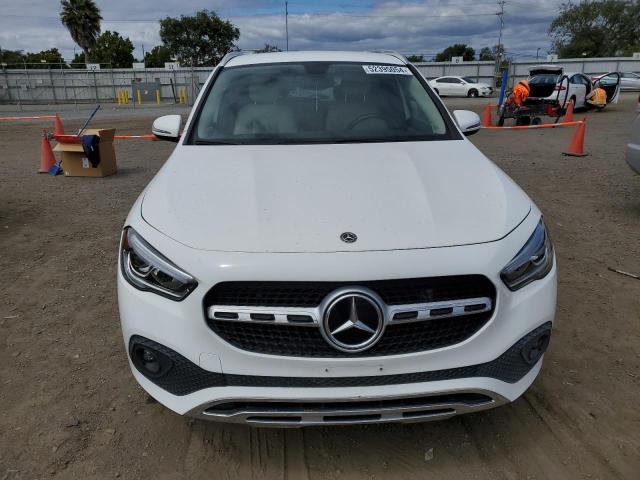 Photo 4 VIN: W1N4N4GBXMJ158338 - MERCEDES-BENZ GLA-CLASS 