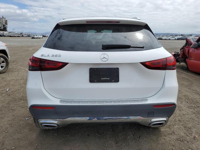 Photo 5 VIN: W1N4N4GBXMJ158338 - MERCEDES-BENZ GLA-CLASS 