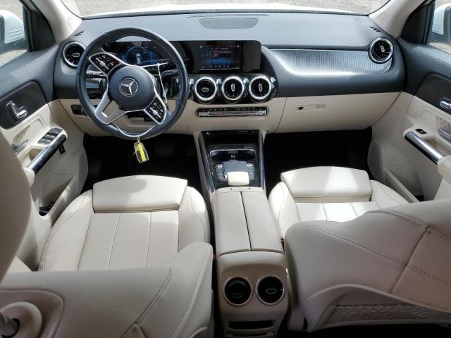 Photo 7 VIN: W1N4N4GBXMJ158338 - MERCEDES-BENZ GLA-CLASS 