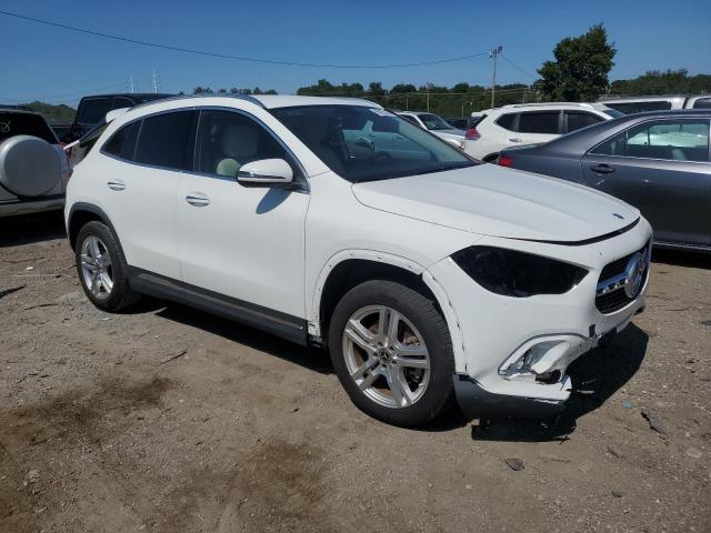 Photo 3 VIN: W1N4N4GBXMJ211510 - MERCEDES-BENZ GLA 250 