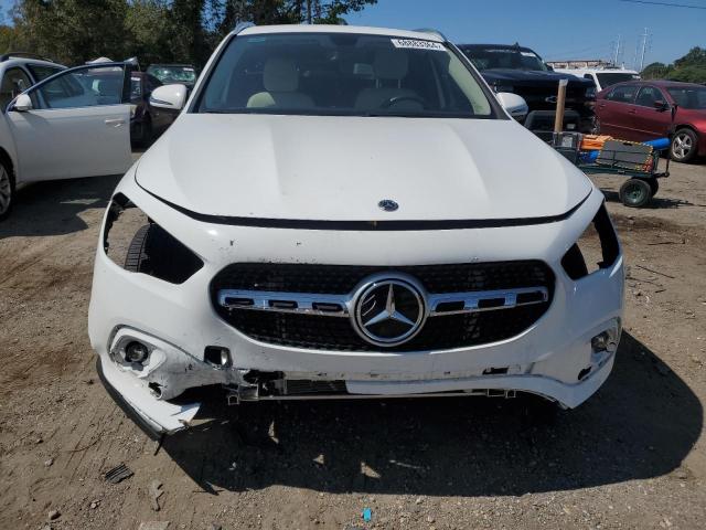 Photo 4 VIN: W1N4N4GBXMJ211510 - MERCEDES-BENZ GLA 250 