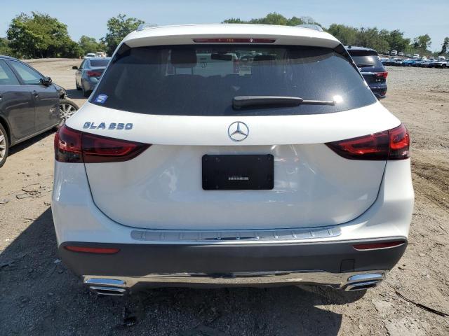 Photo 5 VIN: W1N4N4GBXMJ211510 - MERCEDES-BENZ GLA 250 