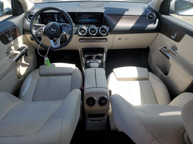 Photo 7 VIN: W1N4N4GBXMJ211510 - MERCEDES-BENZ GLA 250 