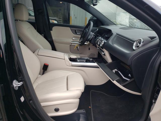 Photo 4 VIN: W1N4N4GBXMJ214682 - MERCEDES-BENZ GLA 250 