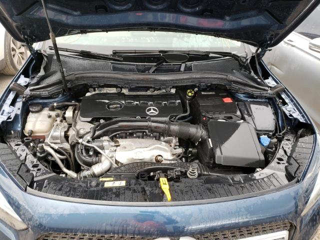 Photo 6 VIN: W1N4N4GBXMJ249531 - MERCEDES-BENZ GLA 250 