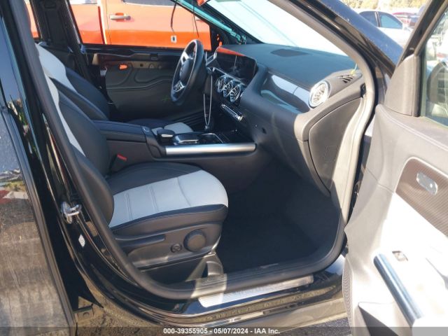 Photo 4 VIN: W1N4N4GBXNJ382873 - MERCEDES-BENZ GLA 250 