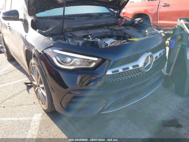 Photo 5 VIN: W1N4N4GBXNJ382873 - MERCEDES-BENZ GLA 250 