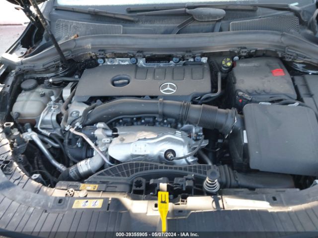 Photo 9 VIN: W1N4N4GBXNJ382873 - MERCEDES-BENZ GLA 250 