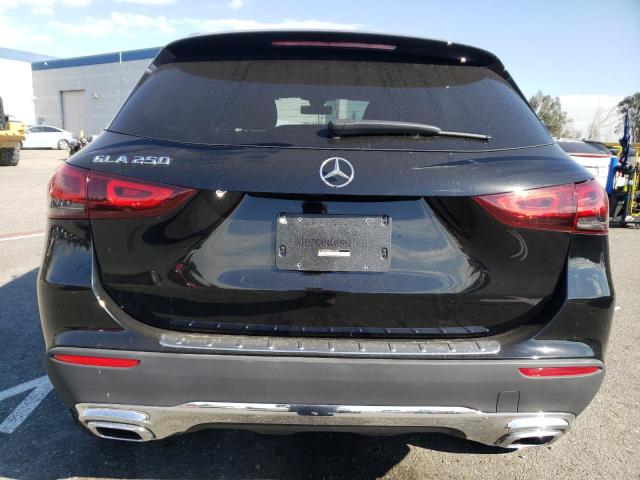 Photo 5 VIN: W1N4N4GBXNJ413328 - MERCEDES-BENZ GLA-CLASS 