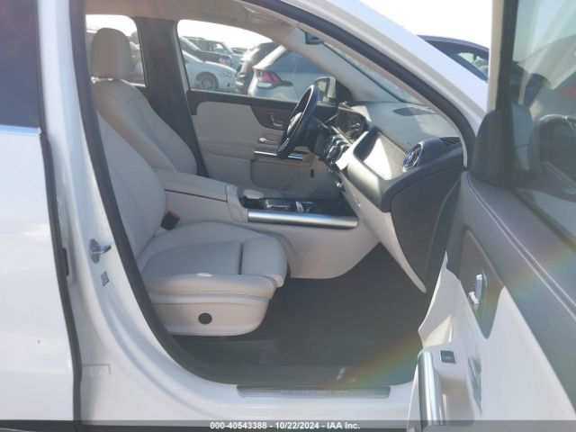 Photo 4 VIN: W1N4N4GBXPJ434022 - MERCEDES-BENZ GLA-CLASS 