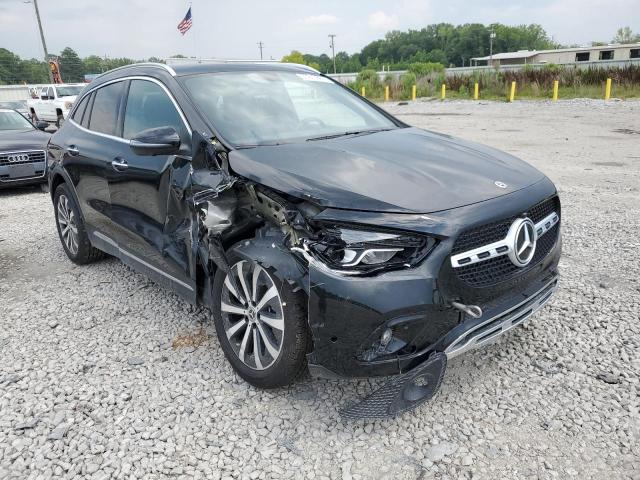 Photo 3 VIN: W1N4N4GBXPJ474617 - MERCEDES-BENZ GLA 250 