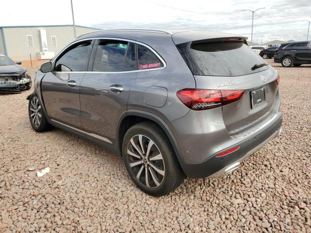 Photo 1 VIN: W1N4N4HB0MJ136976 - MERCEDES-BENZ GLA-CLASS 