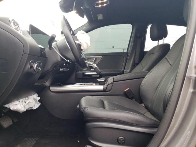 Photo 6 VIN: W1N4N4HB0MJ136976 - MERCEDES-BENZ GLA-CLASS 