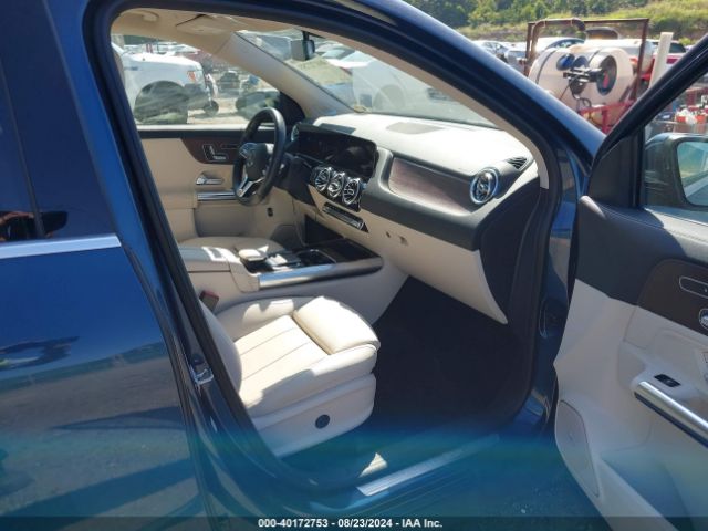 Photo 4 VIN: W1N4N4HB0MJ209540 - MERCEDES-BENZ GLA-CLASS 