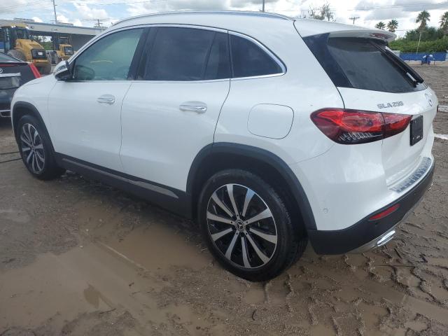 Photo 1 VIN: W1N4N4HB0MJ210977 - MERCEDES-BENZ GLA 250 4M 