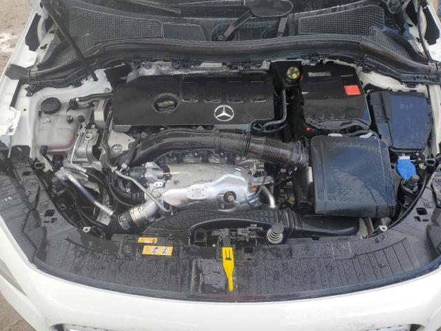 Photo 11 VIN: W1N4N4HB0MJ210977 - MERCEDES-BENZ GLA 250 4M 