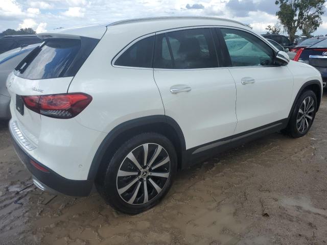 Photo 2 VIN: W1N4N4HB0MJ210977 - MERCEDES-BENZ GLA 250 4M 