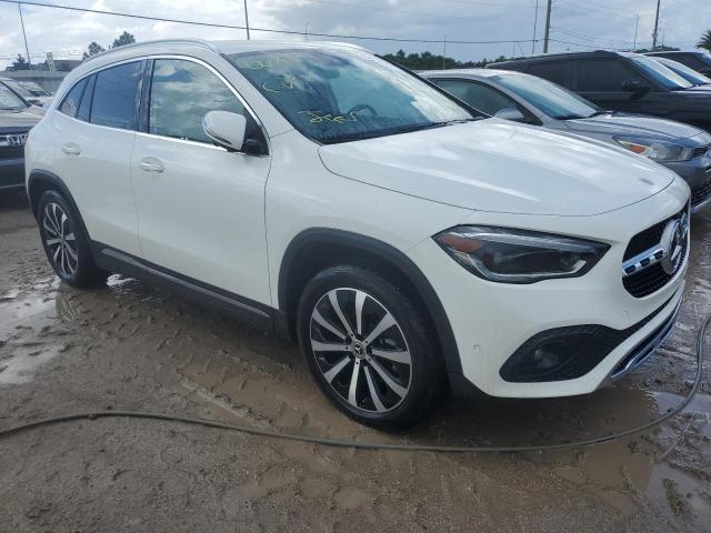 Photo 3 VIN: W1N4N4HB0MJ210977 - MERCEDES-BENZ GLA 250 4M 