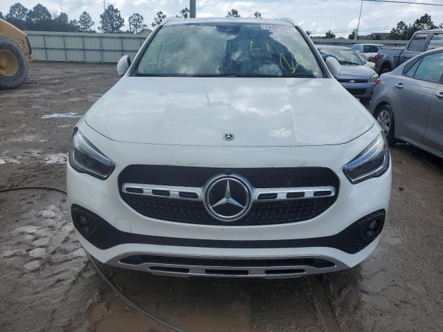 Photo 4 VIN: W1N4N4HB0MJ210977 - MERCEDES-BENZ GLA 250 4M 