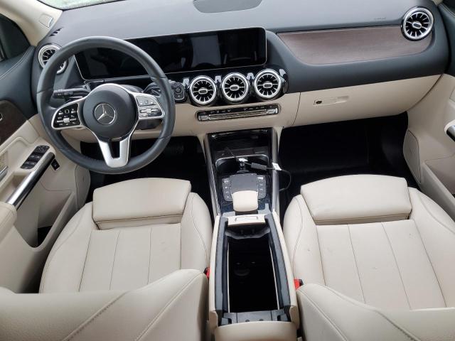 Photo 7 VIN: W1N4N4HB0MJ210977 - MERCEDES-BENZ GLA 250 4M 