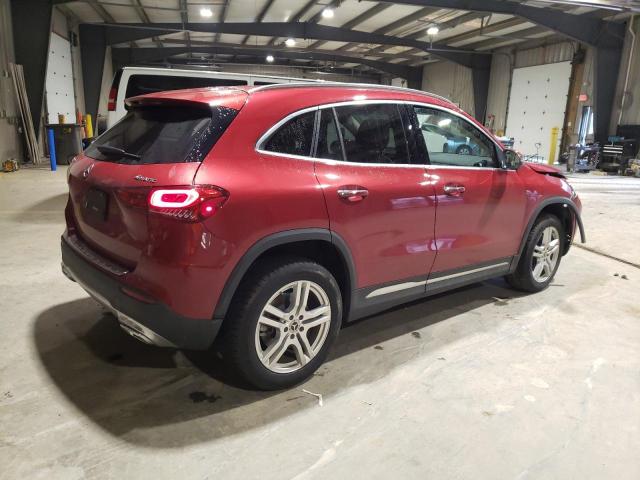 Photo 2 VIN: W1N4N4HB0MJ211448 - MERCEDES-BENZ GLA 250 4M 