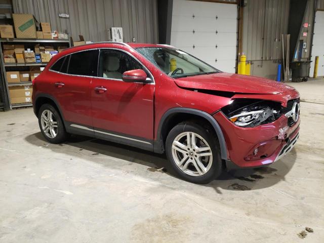 Photo 3 VIN: W1N4N4HB0MJ211448 - MERCEDES-BENZ GLA 250 4M 