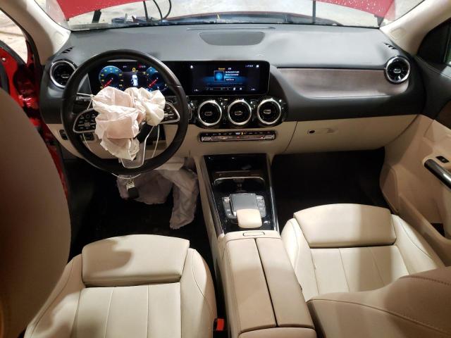 Photo 7 VIN: W1N4N4HB0MJ211448 - MERCEDES-BENZ GLA 250 4M 