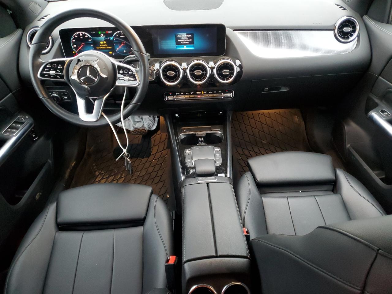 Photo 7 VIN: W1N4N4HB0MJ214379 - MERCEDES-BENZ GLA-KLASSE 