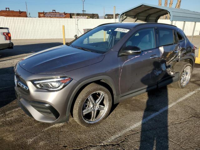 Photo 0 VIN: W1N4N4HB0NJ328481 - MERCEDES-BENZ GLA 250 4M 