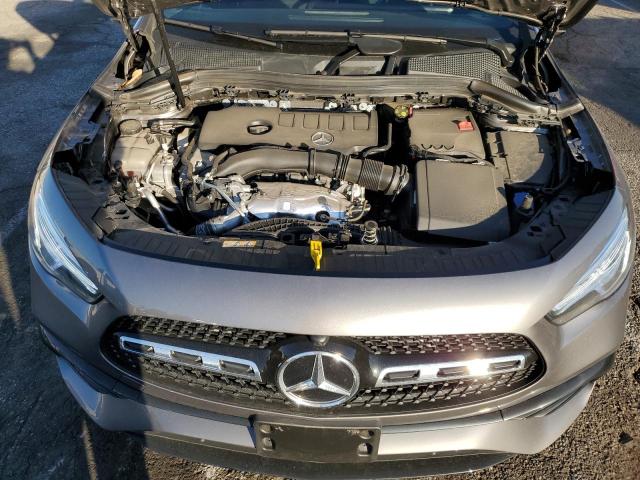 Photo 10 VIN: W1N4N4HB0NJ328481 - MERCEDES-BENZ GLA 250 4M 