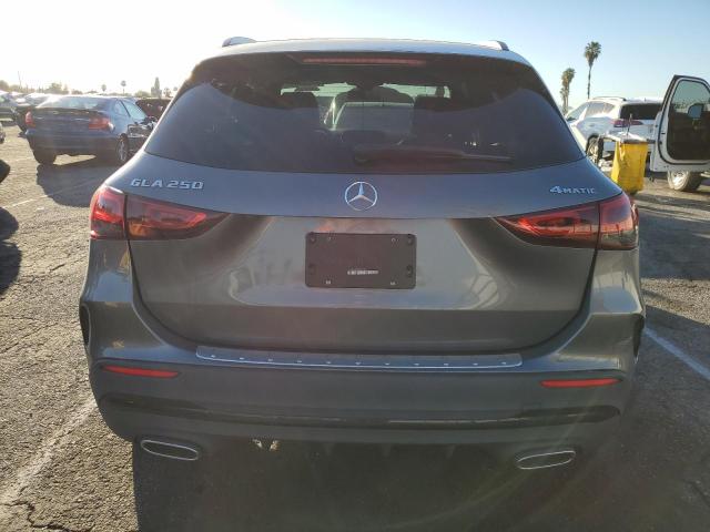 Photo 5 VIN: W1N4N4HB0NJ328481 - MERCEDES-BENZ GLA 250 4M 