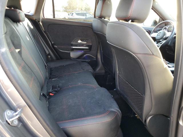 Photo 9 VIN: W1N4N4HB0NJ328481 - MERCEDES-BENZ GLA 250 4M 