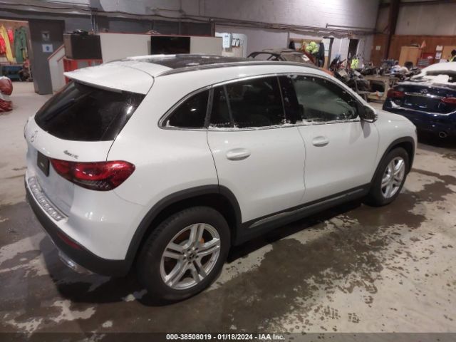 Photo 3 VIN: W1N4N4HB0PJ450082 - MERCEDES-BENZ GLA 250 