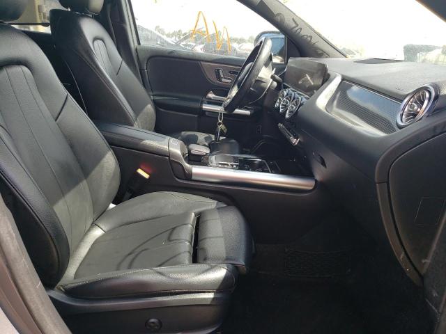 Photo 4 VIN: W1N4N4HB1MJ113805 - MERCEDES-BENZ GLA 250 4M 