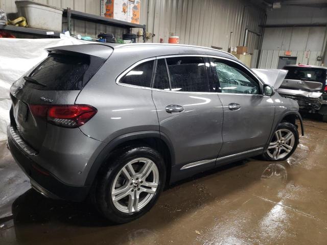 Photo 2 VIN: W1N4N4HB1MJ172434 - MERCEDES-BENZ GLA 250 4M 