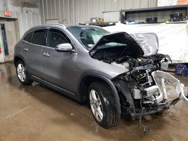 Photo 3 VIN: W1N4N4HB1MJ172434 - MERCEDES-BENZ GLA 250 4M 