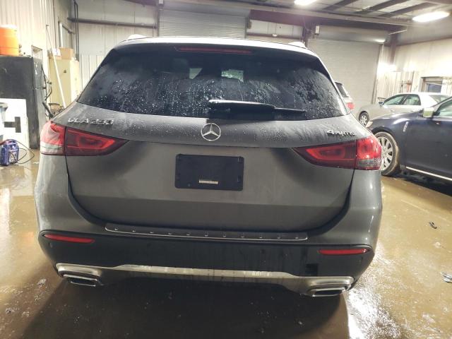 Photo 5 VIN: W1N4N4HB1MJ172434 - MERCEDES-BENZ GLA 250 4M 