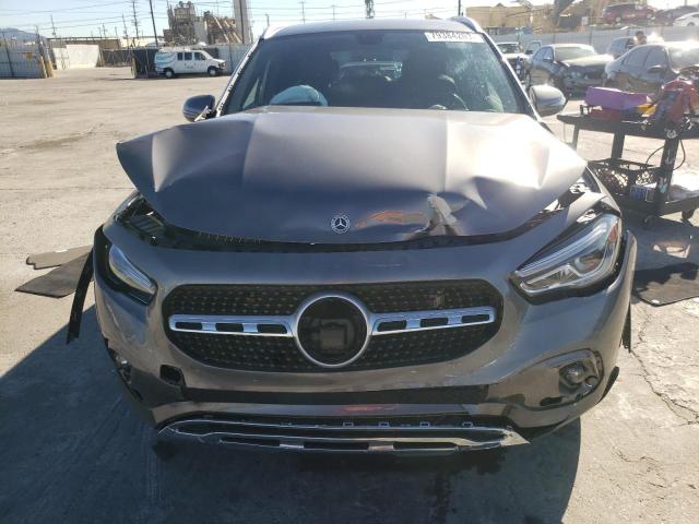 Photo 4 VIN: W1N4N4HB1MJ190013 - MERCEDES-BENZ GLA-CLASS 