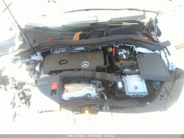 Photo 9 VIN: W1N4N4HB1MJ308352 - MERCEDES-BENZ GLA 