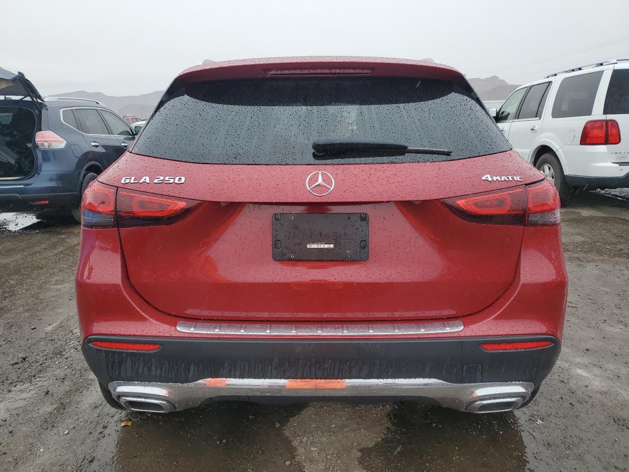 Photo 5 VIN: W1N4N4HB1NJ347265 - MERCEDES-BENZ GLA-KLASSE 