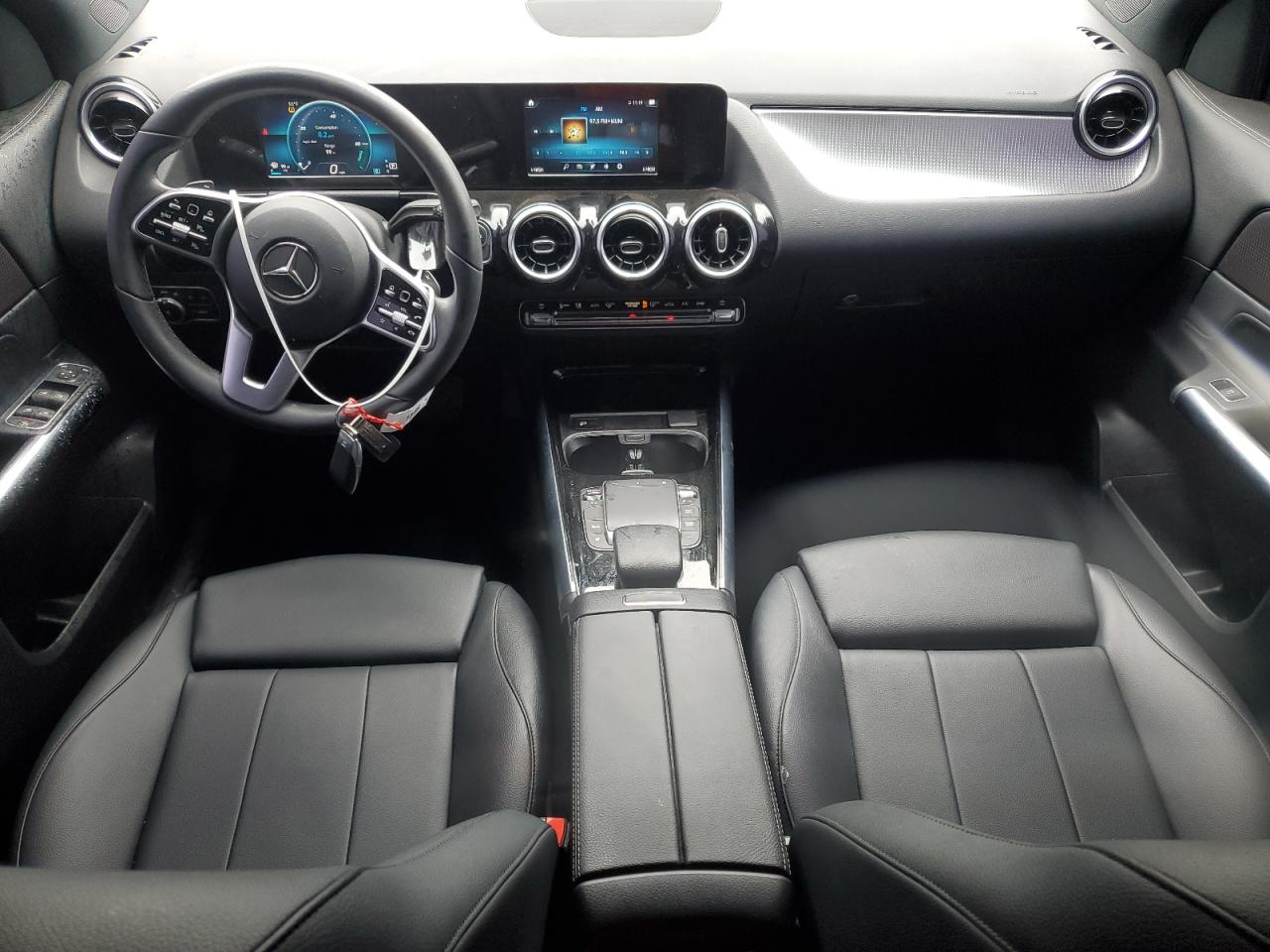 Photo 7 VIN: W1N4N4HB1NJ347265 - MERCEDES-BENZ GLA-KLASSE 