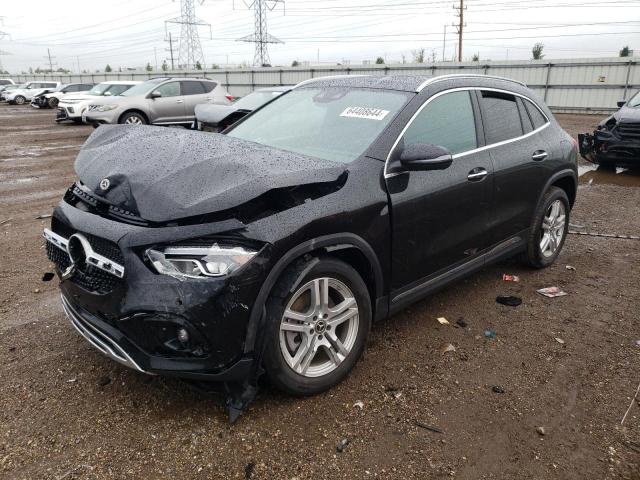 Photo 0 VIN: W1N4N4HB1PJ447482 - MERCEDES-BENZ GLA 250 4M 